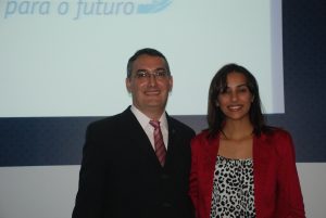 Forum Jovem - eleiçao