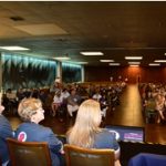 Profissionais participaram do Fórum