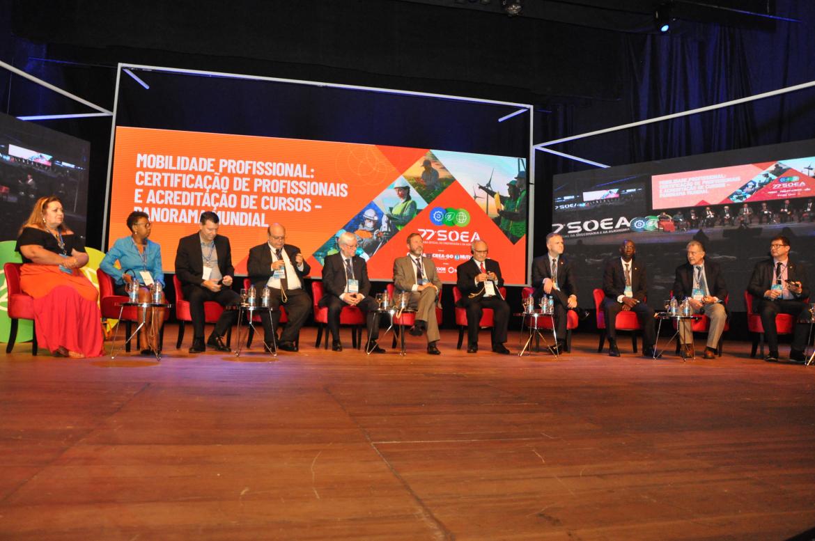 Mobilidade profissional abre oportunidades aos profissionais