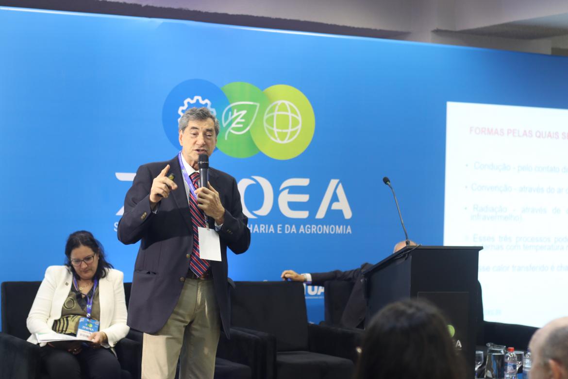 Eng. mec. e de seg. trab. Jaques Sherique: a metodologia do novo anexo é simples e benéfica para o empregador e o trabalhador