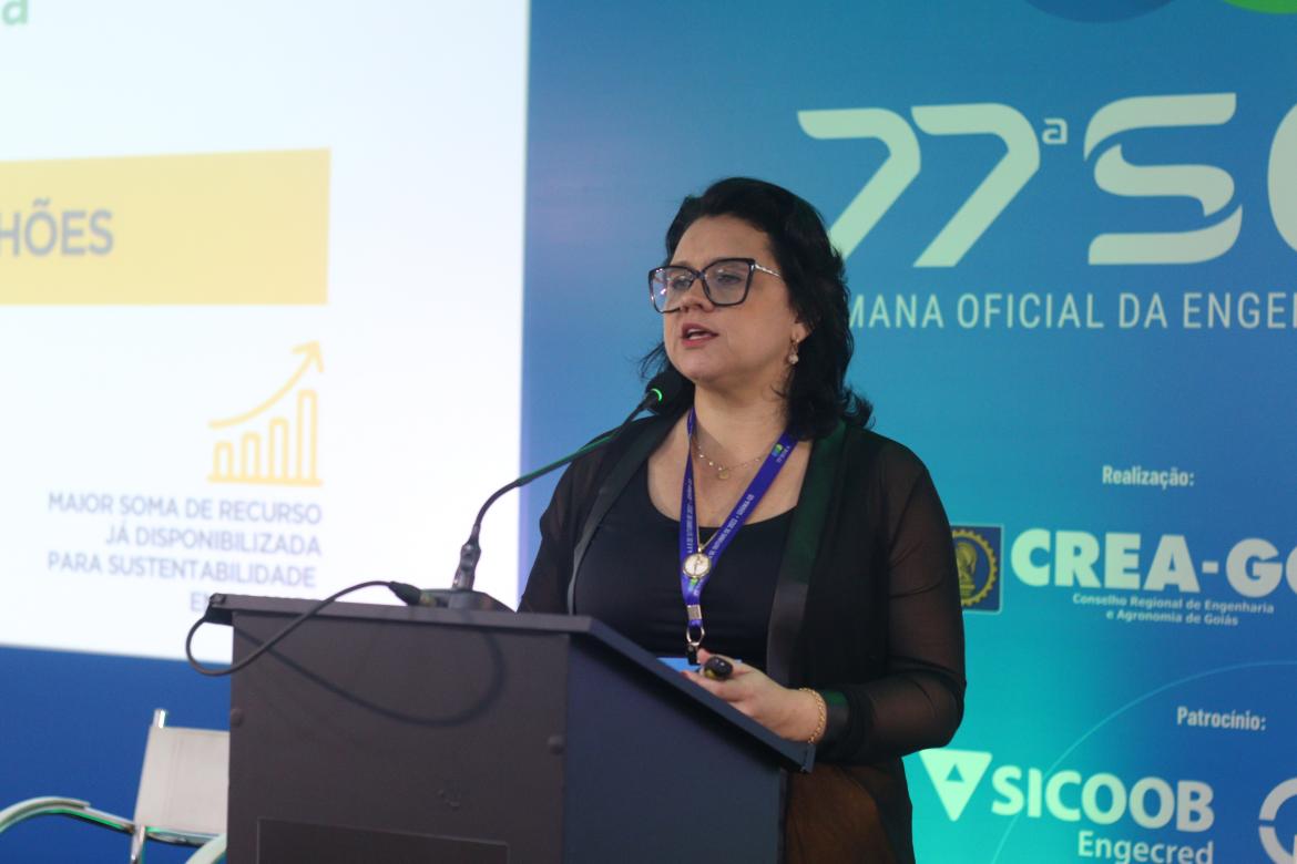 Eng. ftal. Marjorie Kauffmann