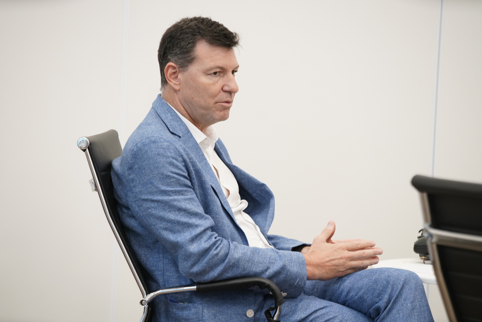 Fernando de Almeida Santos