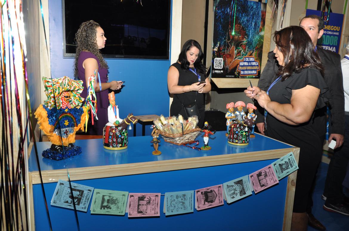 ExpoSoea: conhecimento, inovação, tradição e cultura em um só espaço