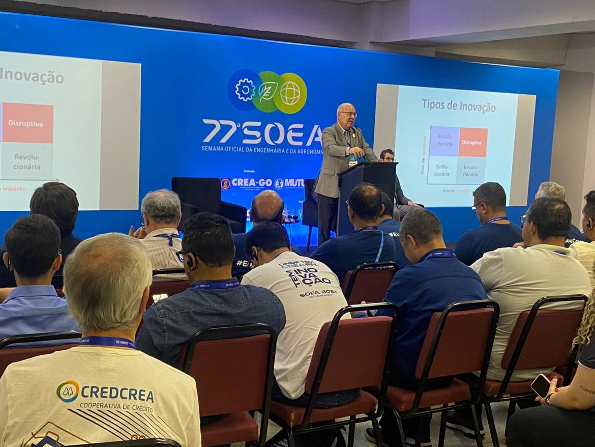 Maurício Pazini aborda as estratégias para o crescimento da produtividade da indústria