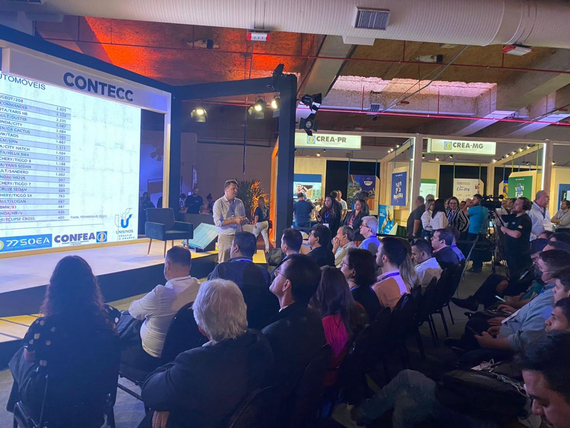 Minicurso Metodologias de avaliação de desempenho em edificações habitacionais