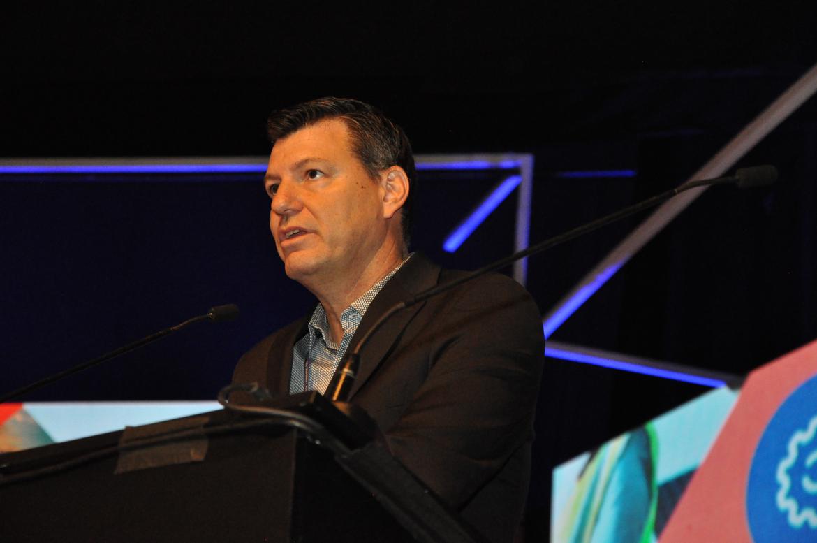 Bastonário da Ordem dos Engenheiros de Portugal, Fernando Santos