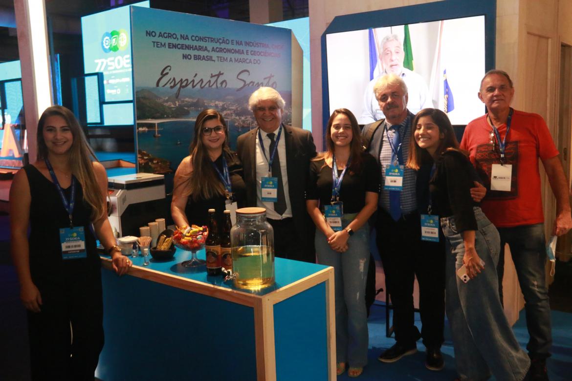 ExpoSoea: conhecimento, inovação, tradição e cultura em um só espaço