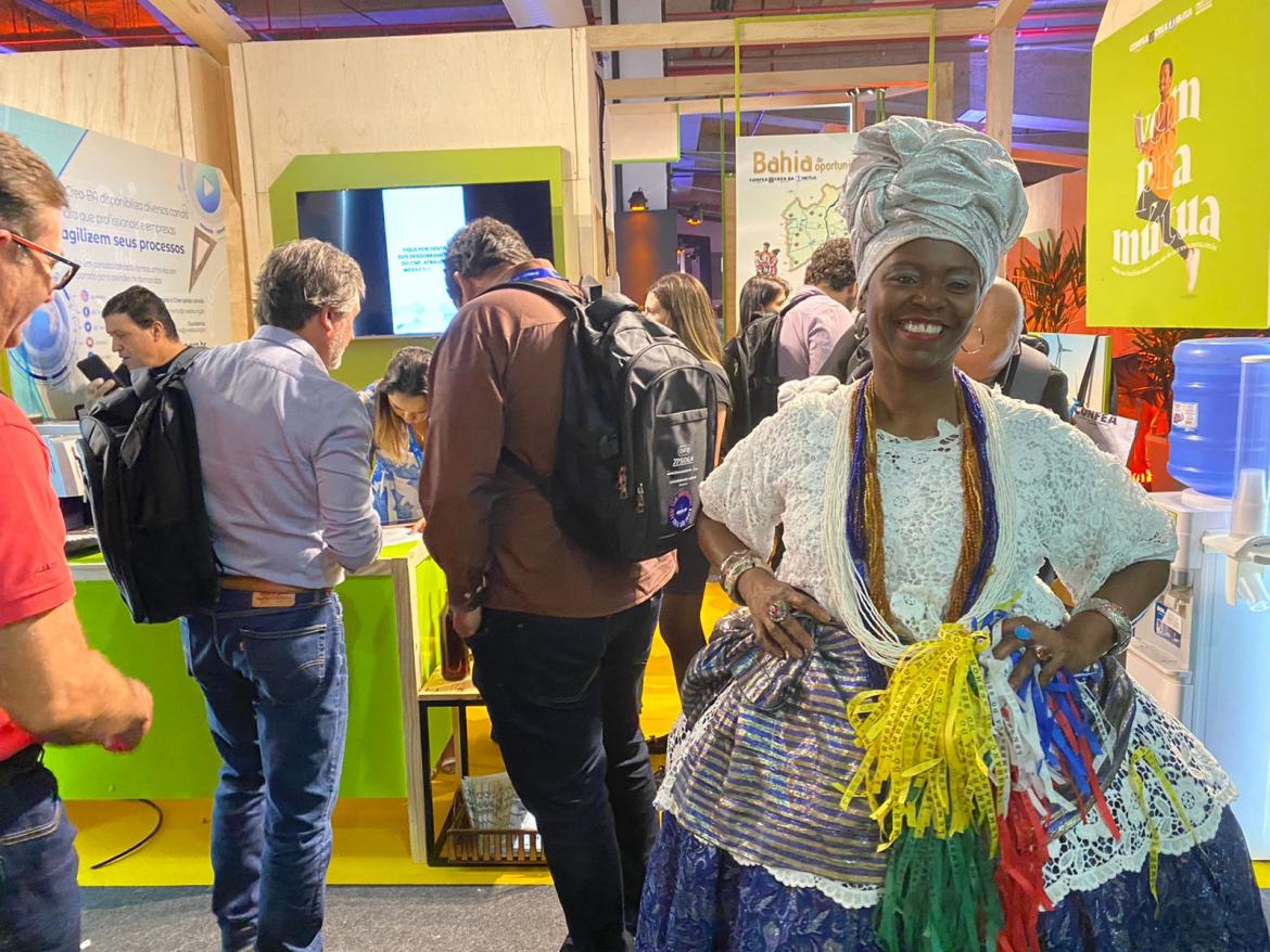 ExpoSoea: conhecimento, inovação, tradição e cultura em um só espaço