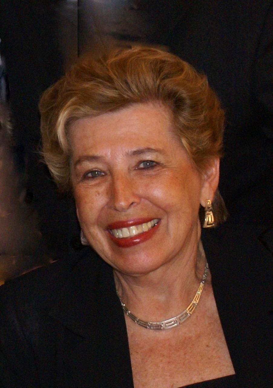 Engenheira eletricista Marita Arêas de Souza Tavares: devoção ao Sistema, ao longo de mais de seis décadas