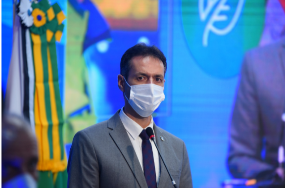 Presidente do Crea-GO, Lamartine Moreira