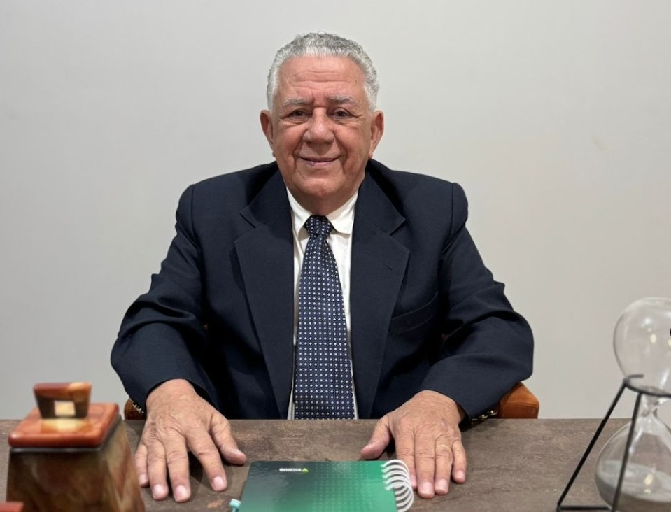 Antônio Braz Genelhu Melo