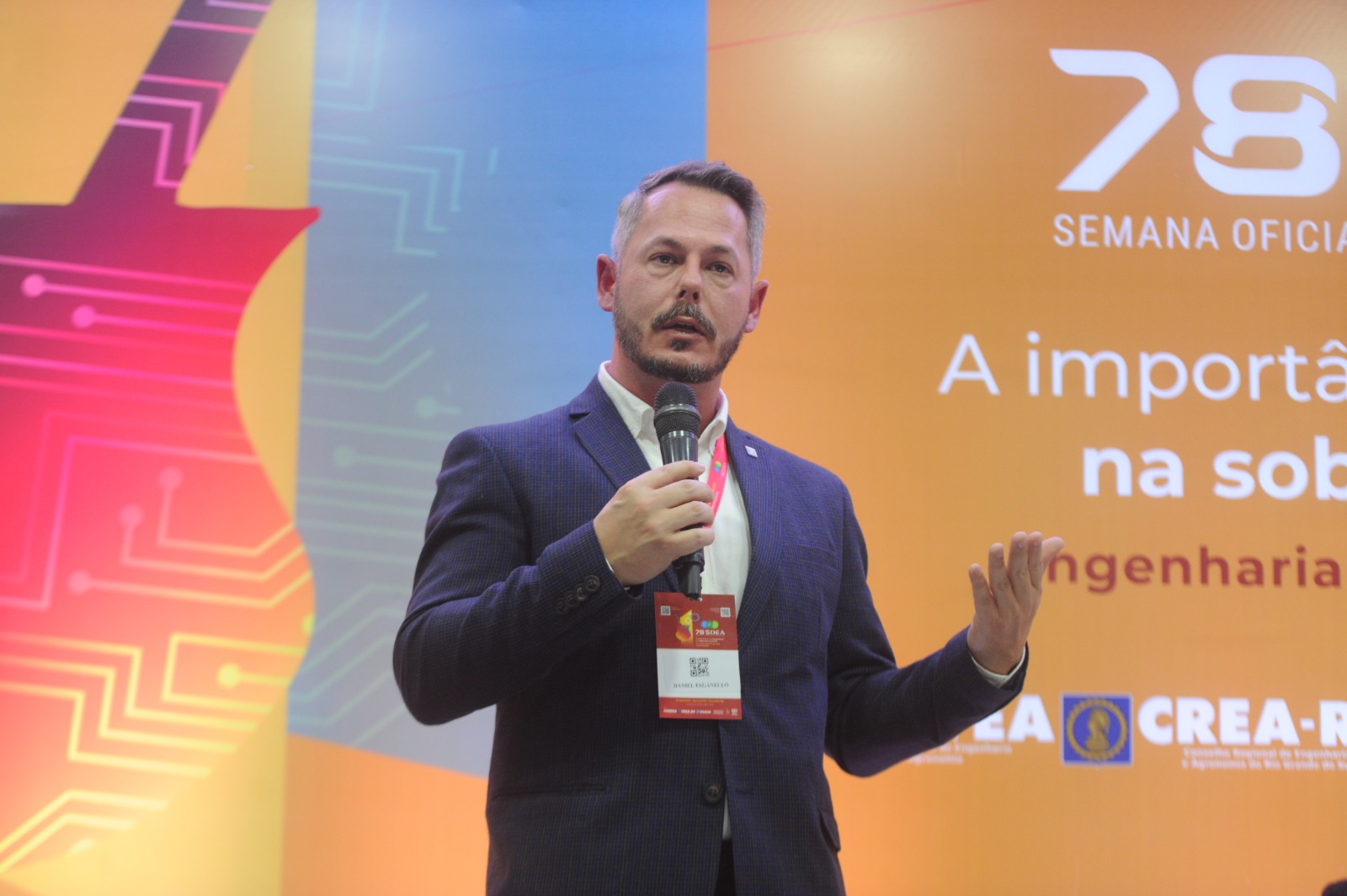 78ª Soea discute em Gramado temática da acessibilidade em edificações, prédios públicos e transportes