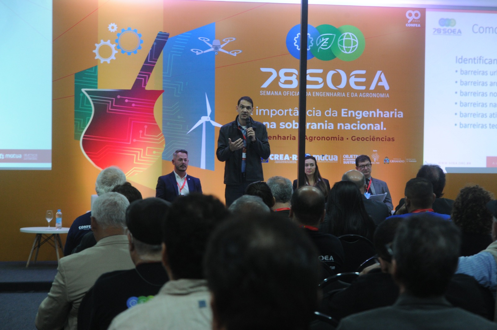 Arquiteto Rodrigo Abreu