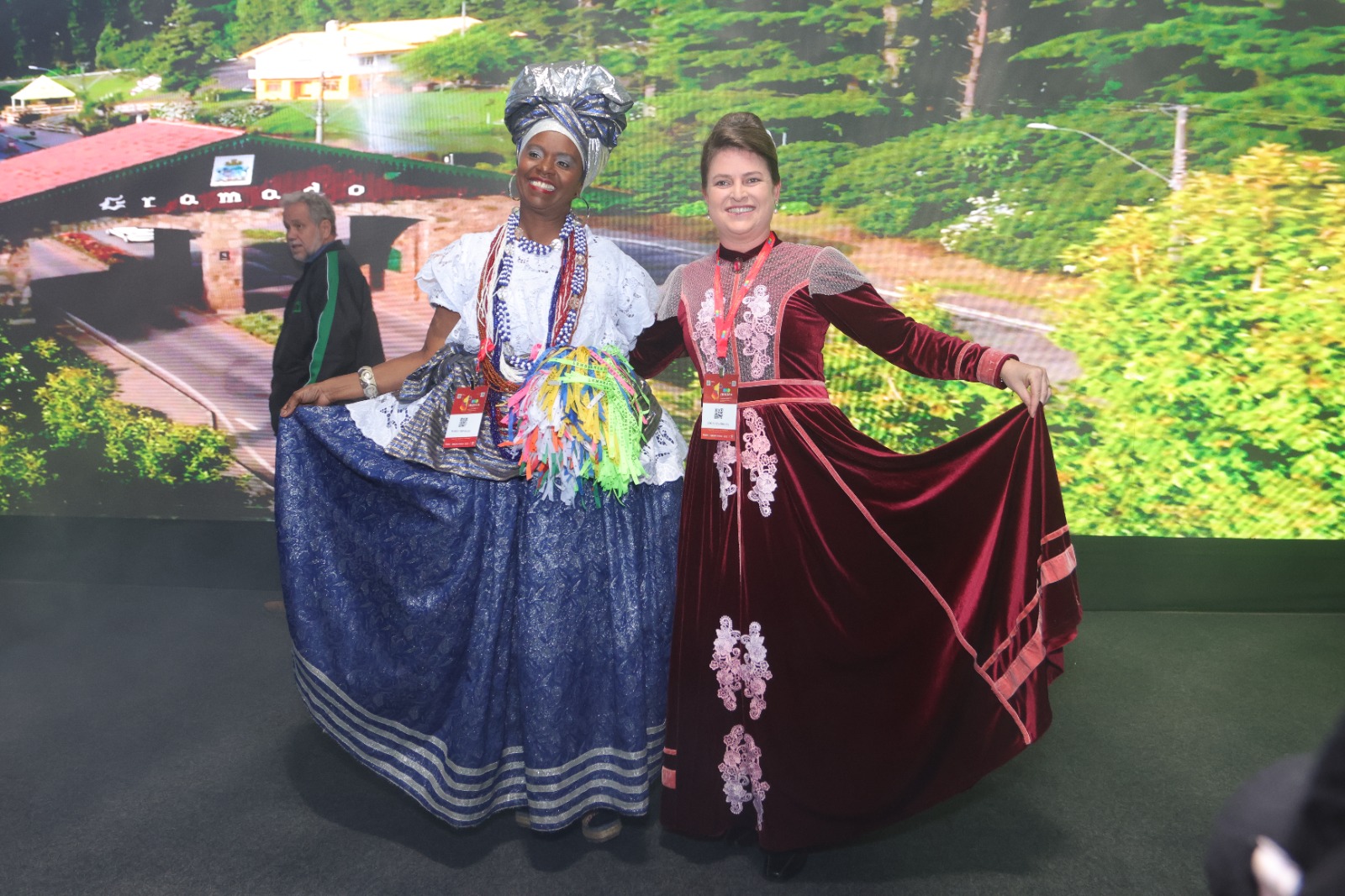 Integração nacional marca retomada da valorização da Engenharia e da soberania nacional, tema da Soea