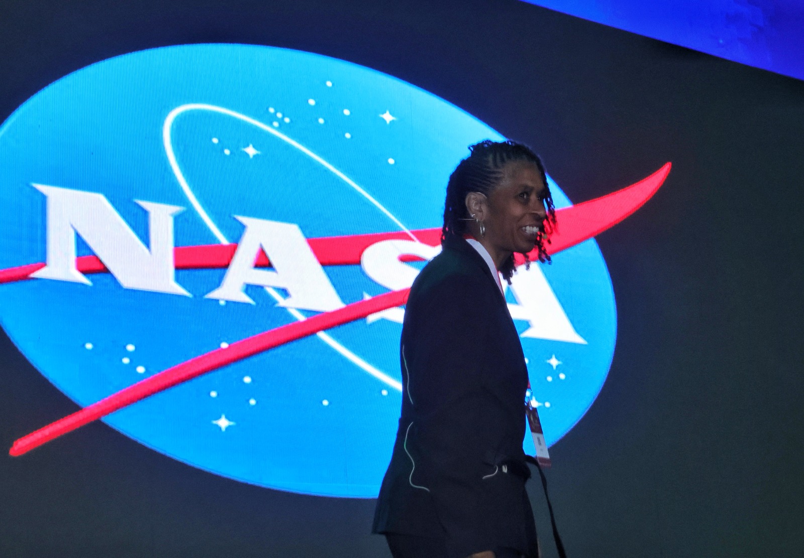 Do James Webb às mudanças climáticas: engenheira da Nasa aquece Gramado