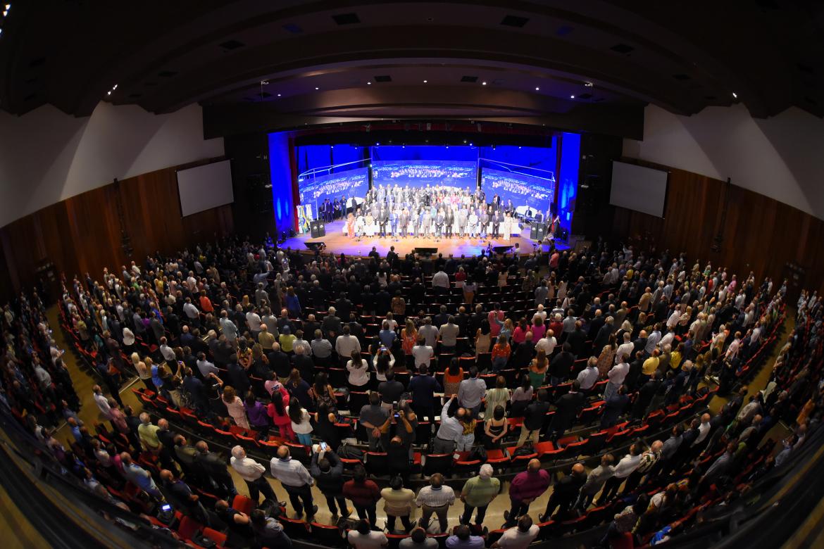 Goiânia realiza a 77ª edição da Soea em um novo tempo 