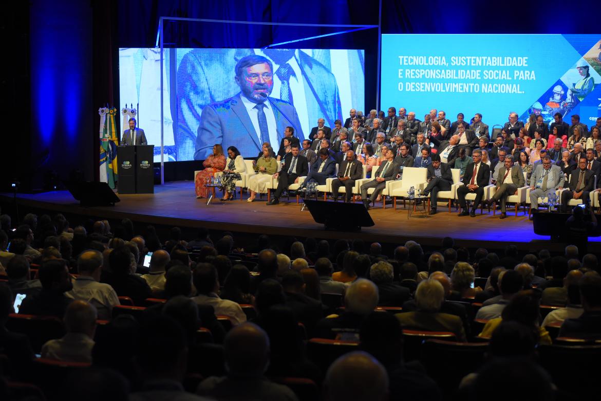 Goiânia realiza a 77ª edição da Soea em um novo tempo 