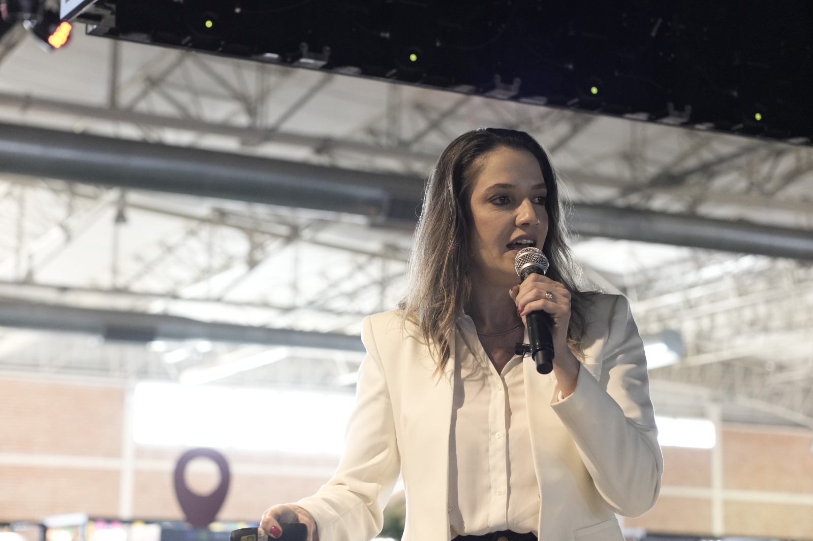 Consultora Sheila Sampaio