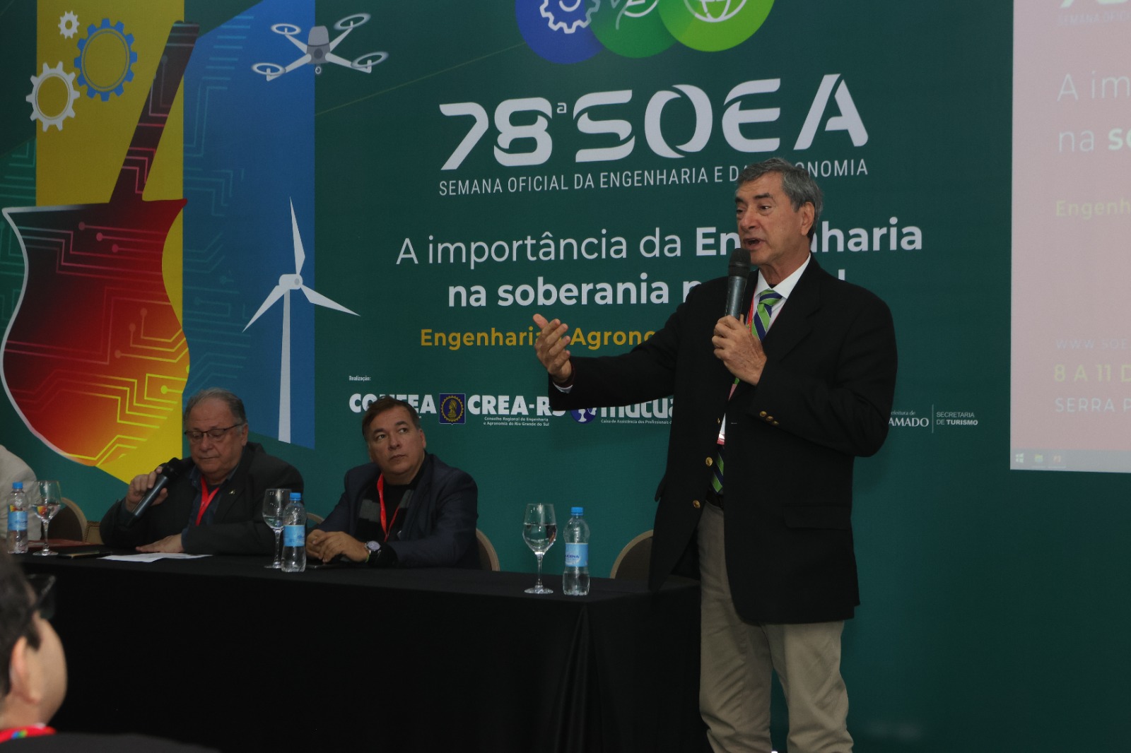 Engenheiro Jaques Sherique