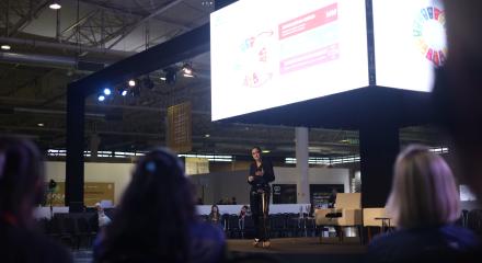 Inovação e tecnologia transformando o acesso à água potável 