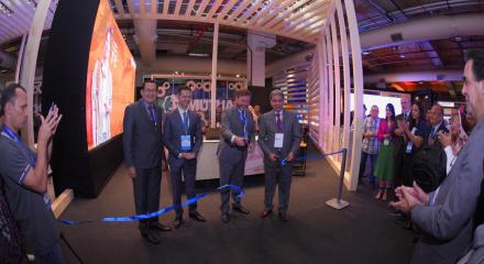 ESG x mercado de trabalho é tema de palestra na 77ª Soea