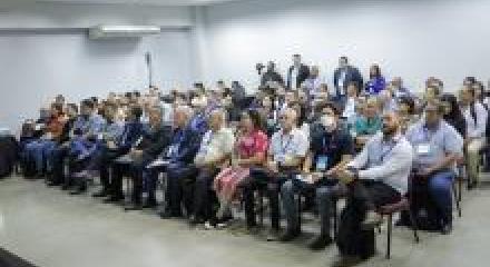 Prosperidade Profissional e Previdência são temas da 77ª Soea 