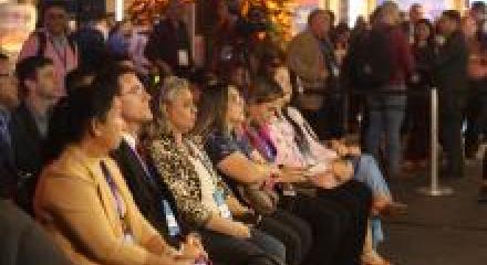 Ilha Contecc: Painel traz soluções consorciadas para municípos na gestão de resíduos sólidos