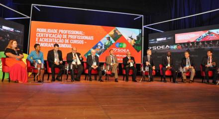 Mobilidade e novos acordos abrem espaço para a Engenharia brasileira