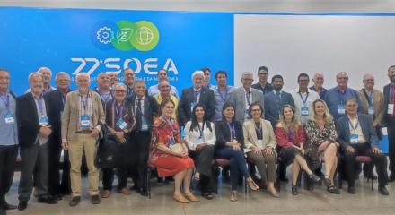 Entidades Precursoras falam de suas experiências e de representatividade