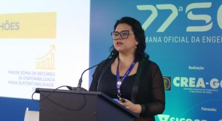 Secretária do Meio Ambiente do RS apresenta programa de sustentabilidade