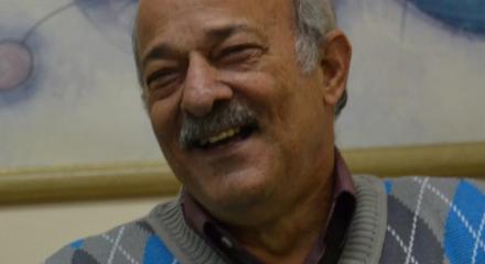 Poesia, espiritismo e muitas ARTs marcam a trajetória de Mauro de Castro