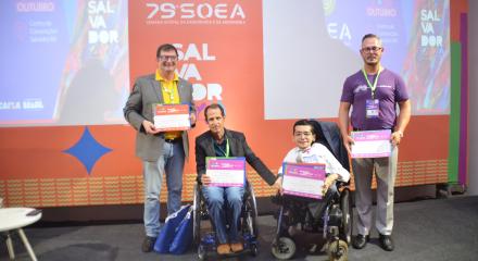 Engenharia e inclusão PCD