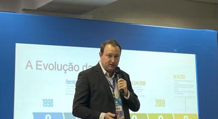 Projetos de conversão de multas ambientais foram debatidos na Soea