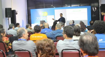 Contecc aborda novos modelos de trabalho na Engenharia e na Agronomia