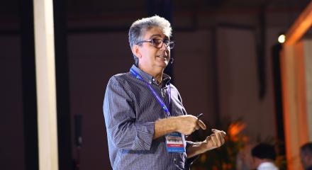 Serviços ambientais e projetos carbono offset são apresentados no Contecc