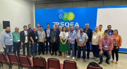 Discussão sobre repasse de ARTs é destaque na reunião do Cder Nacional