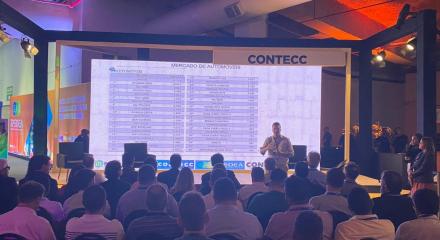Avaliação de desempenho em edificações é tema de minicurso do Contecc