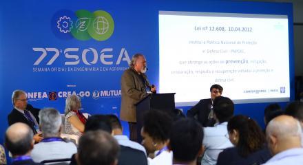 Especialistas defendem estudos para prevenção de desastres naturais