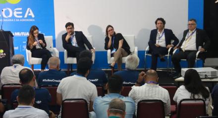 Especialistas debatem aprovação da lei da micro e minigeração de energia