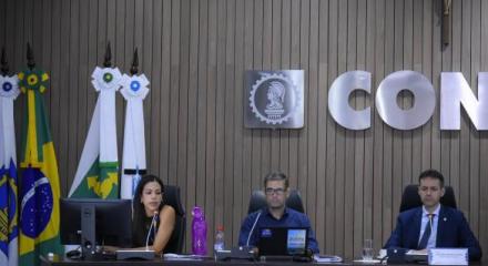 ConSoea define preparativos finais para a Soea de Goiânia