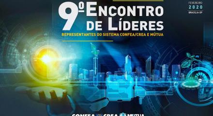 9º Encontro de Líderes