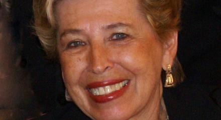 Engenheira eletricista Marita Arêas de Souza Tavares: devoção ao Sistema, ao longo de mais de seis décadas