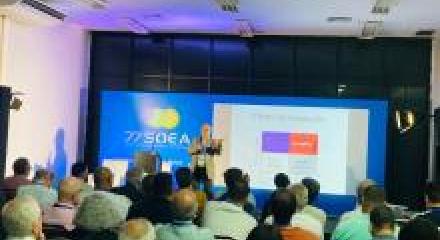 Contecc traz o tema gestão de tecnologias e seu impacto no cotidiano das Engenharias