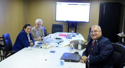 Comissão Temática divulga trabalhos para apresentação oral no Contecc