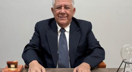 Antônio Braz Genelhu Melo