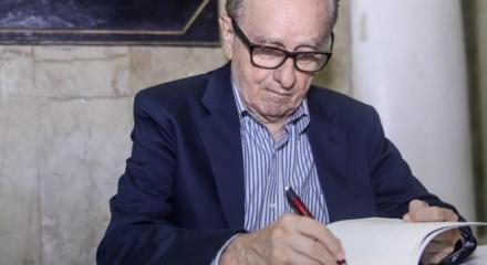 Cássio Borges foi um dos idealizadores da transposição do Rio São Francisco