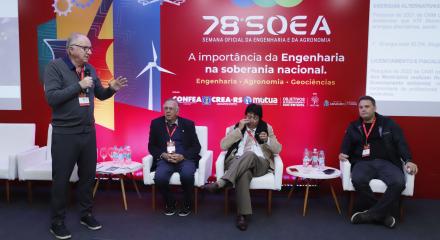 Engenharia é a protagonista na agenda do futuro dos municípios