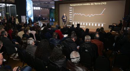 Gazzoni mostra que as barreiras não tarifárias podem afetar os rumos da agricultura