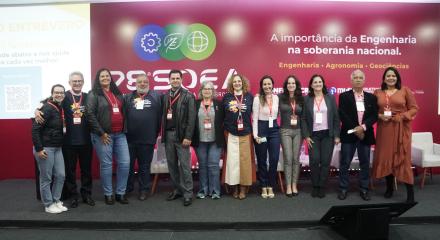 Engenheiros de alimentos discutem segurança alimentar
