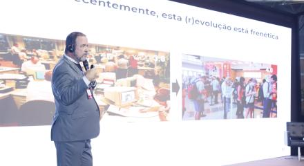 Fernando Buarque fala da evolução da IA